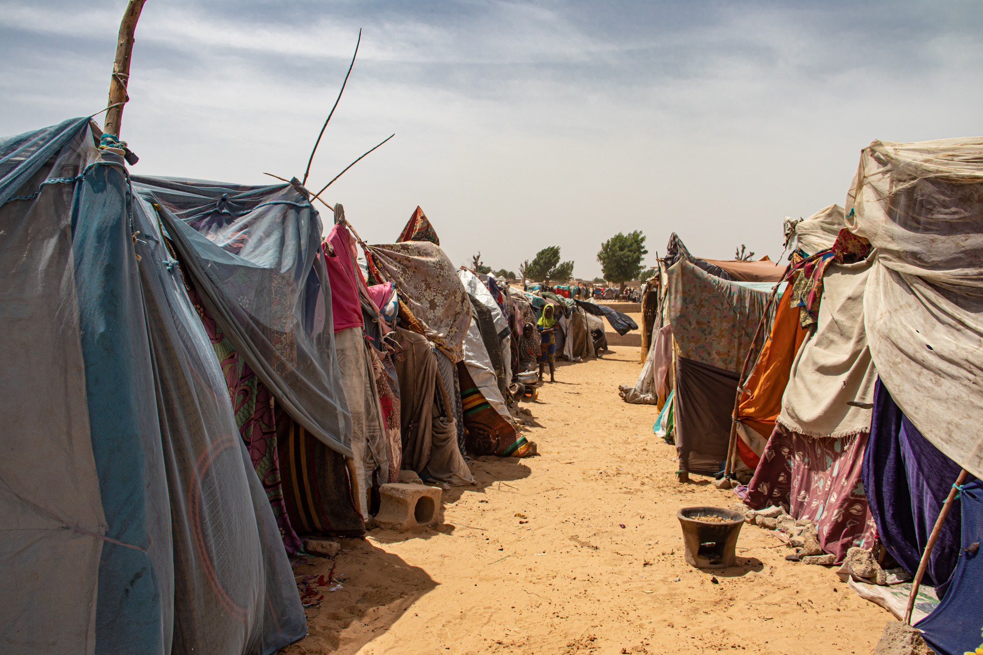 Migration Implications Of The Sudan Conflict