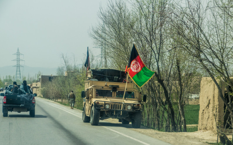 afghanistan blog 2