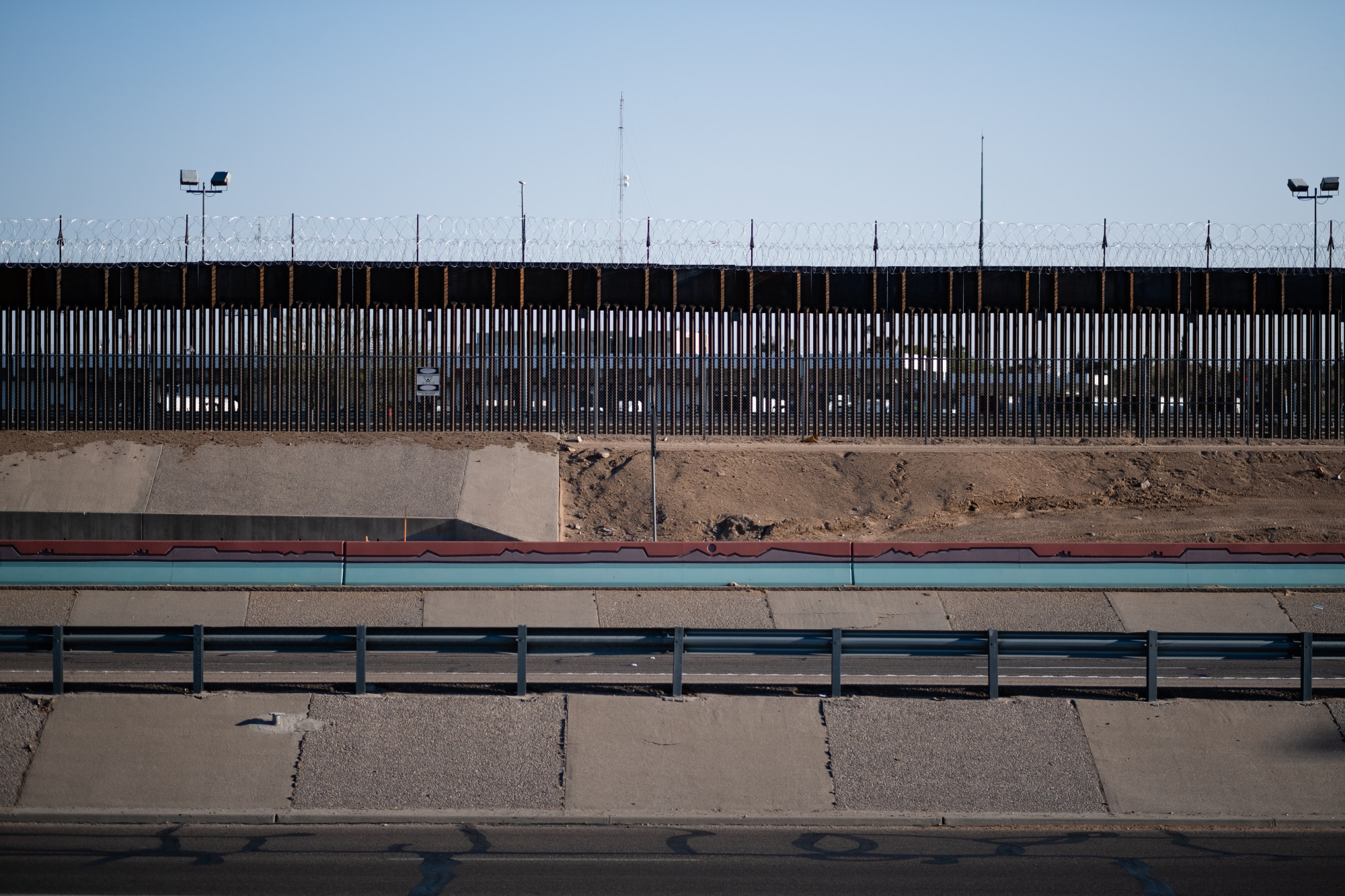 The Story Behind the Story at the US Mexico Border